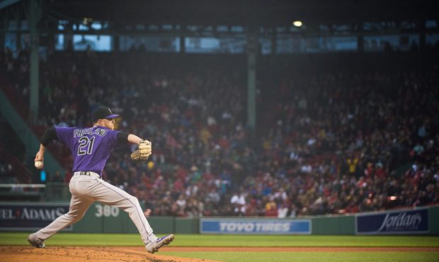 (Photo by Kathryn Riley /Getty Images)...