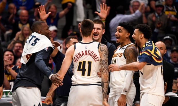 (Photo by AAron Ontiveroz/MediaNews Group/The Denver Post via Getty Images)...