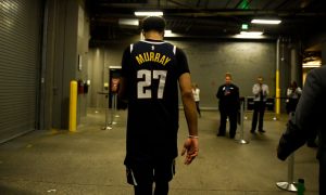If Avs and Nuggets games aren't on TV, there's blame all around