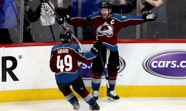 (Photo by Matthew Stockman/Getty Images)...