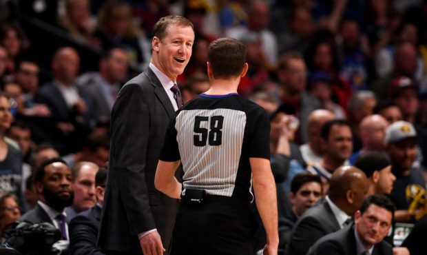 (Photo by AAron Ontiveroz/MediaNews Group/The Denver Post via Getty Images)...