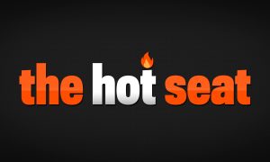 The Hot Seat: Terrell Davis on not coaching, throwback jerseys and CBD