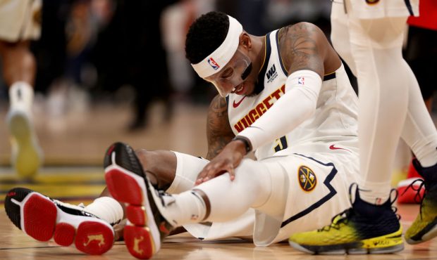 (Photo by Matthew Stockman/Getty Images)...