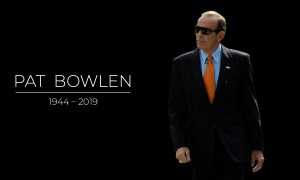 Broncos owner Pat Bowlen, champion on and off the field, dies at 75