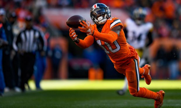 (Photo by Dustin Bradford/Getty Images)...