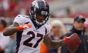 Three Broncos are getting a second chance in 2019