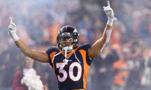 (Photo by AAron Ontiveroz/The Denver Post via Getty Images)...