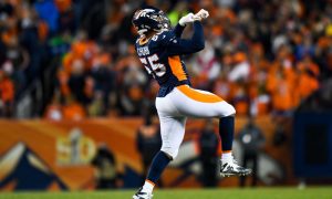 Will Bradley Chubb make the leap in year two? The Drive: 06.20.19