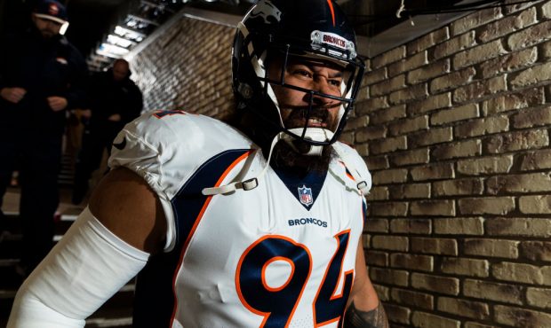 (Photo by Ric Tapia/Icon Sportswire via Getty Images)...