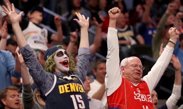 (Photo by Matthew Stockman/Getty Images)...