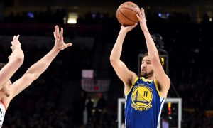 Nuggets Free Agency Preview 2019: Shooting Guards