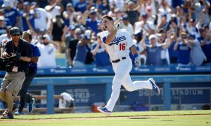The Dodgers are the Rockies daddy, and they know it