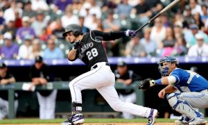 Rockies fans need to appreciate the greatness of Arenado
