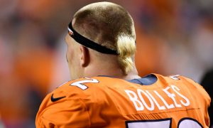 The five Broncos under the most pressure in the Hall of Fame Game