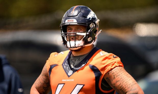 Related Report: Broncos WR Pat Bryant sprained his ankle, timeline revealed for returnBroncos haven...