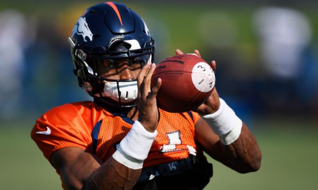 (Photo by Andy Cross/The Denver Post via Getty Images)...