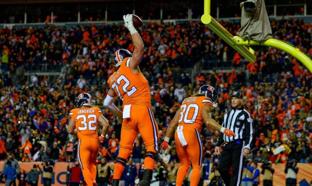 (Photo by Dustin Bradford /Getty Images)...