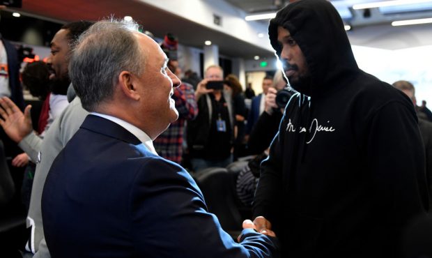 (Photo by Joe Amon/The Denver Post via Getty Images)...