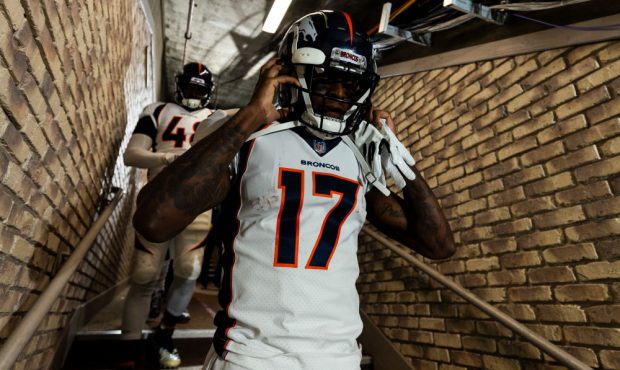 DaeSean Hamilton...