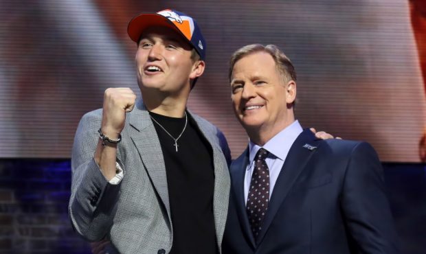 (Photo by Michael Wade/Icon Sportswire via Getty Images)...