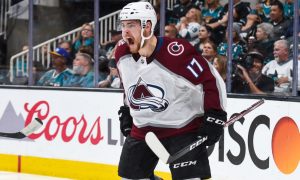 Neither the Avs or Nuggets are a sure thing this season
