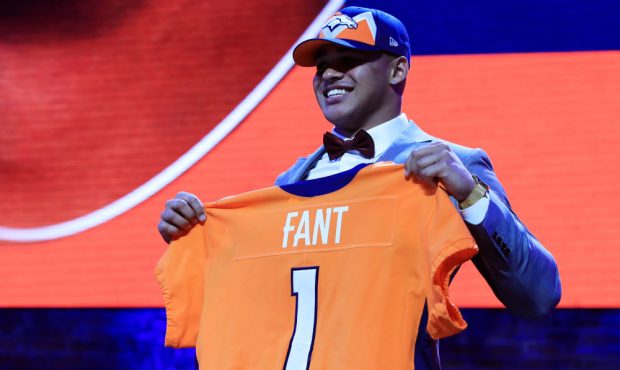 Noah Fant...