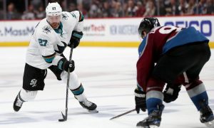 The Avalanche make moves in free agency, just not the splashy variety