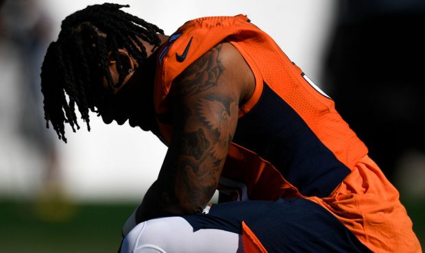 (Photo by AAron Ontiveroz/MediaNews Group/The Denver Post via Getty Images)...