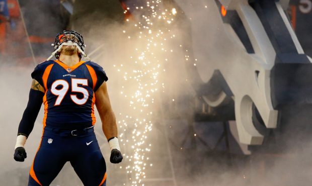 (Photo by Justin Edmonds/Getty Images)...
