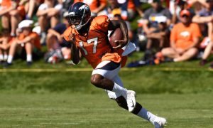 Projecting the Broncos final 53-man roster - Version 1.0