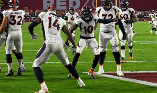(Photo by Joe Amon/The Denver Post via Getty Images)...