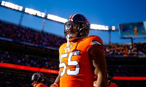 Bradley Chubb...