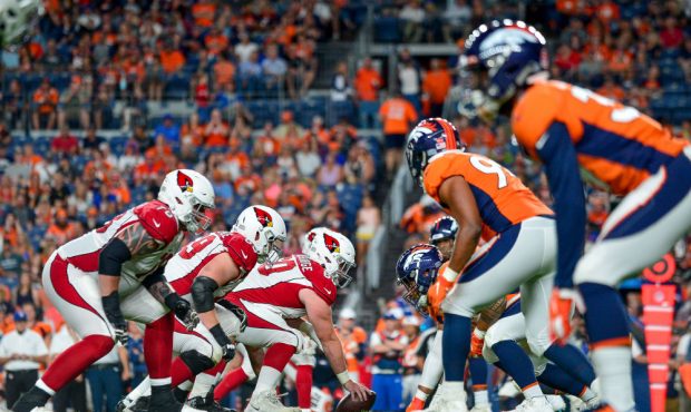 (Photo by Dustin Bradford / Getty Images)...