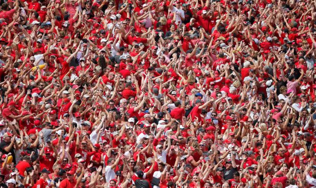 (Photo by Russell Lansford / Icon Sportswire via Getty Images)...