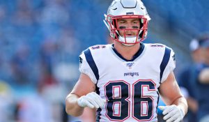 Broncos tweak roster, bringing in six new players to get to 53