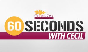 60 Seconds with Cecil: Broncos should kick tires on Cowboys' Byron Jones