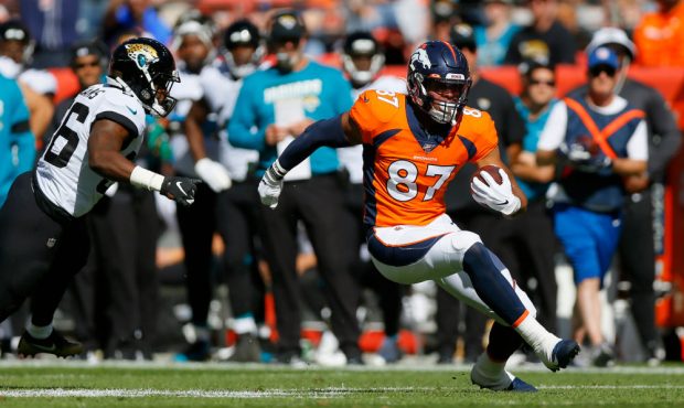 (Photo by Justin Edmonds/Getty Images)...