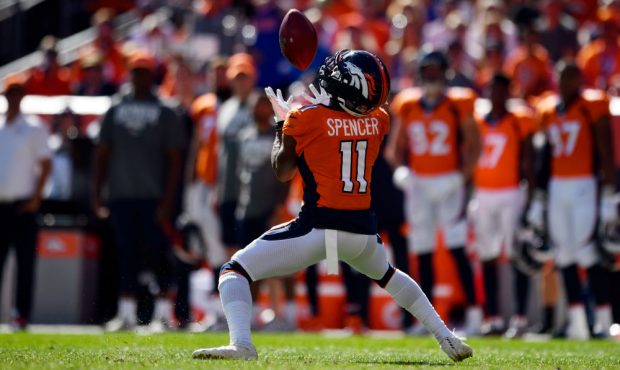 (Photo by Eric Lutzens/MediaNews Group/The Denver Post via Getty Images)...