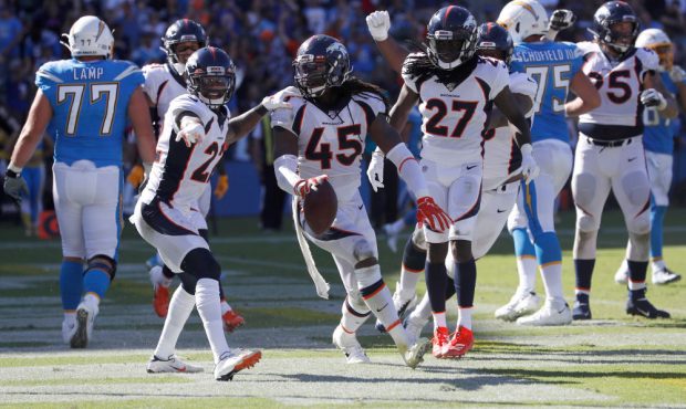 (Photo by Sean M. Haffey/Getty Images)...