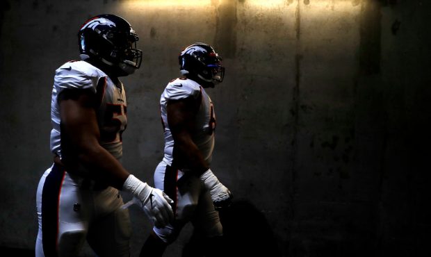 (Photo by Sean M. Haffey/Getty Images)...