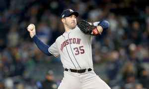 World Series Preview: Can the Nationals hang with the Astros?