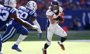 Broncos-Colts: The good, the bad and the ugly from Sunday