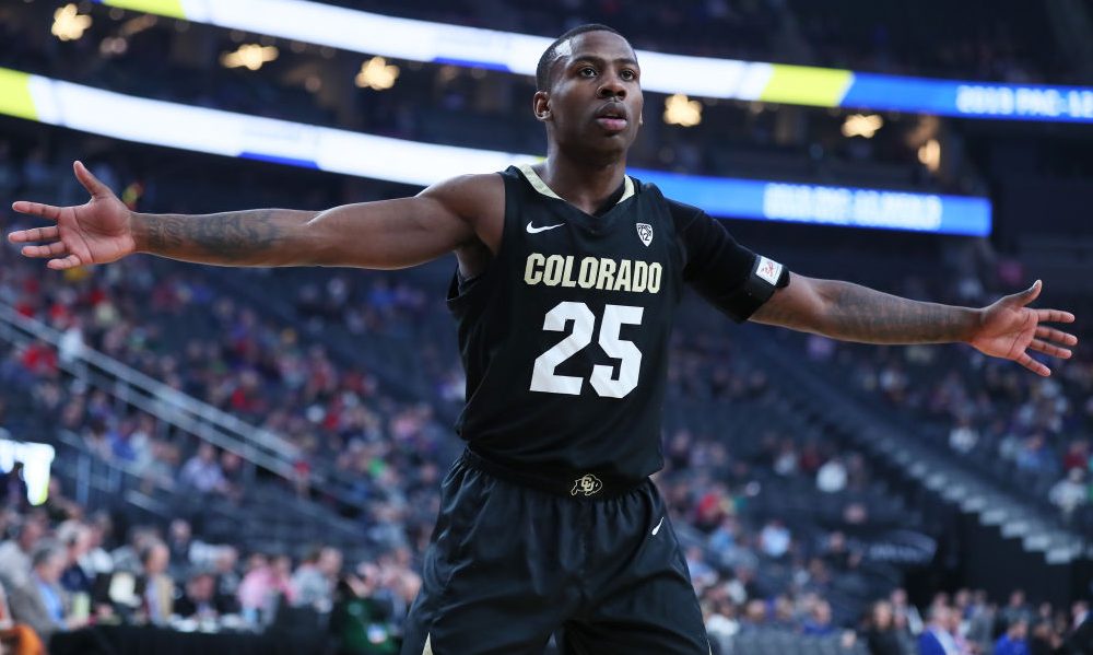 After a few seasons in neutral, the Buffaloes are poised to make a big ...