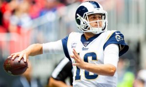 Which model for success should the Broncos be following?