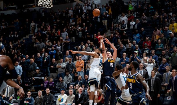 (Photo by Carlos Gonzalez/Star Tribune via Getty Images)...