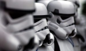 Five Questions: What The Fan loves about ‘Star Wars,’ we discuss
