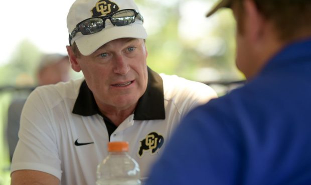 (Photo by Lewis Geyer/Digital First Media/Boulder Daily Camera via Getty Images)...