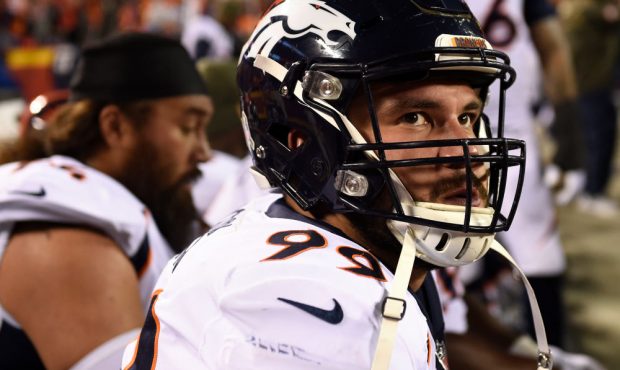(Photo by Joe Amon/The Denver Post via Getty Images)...
