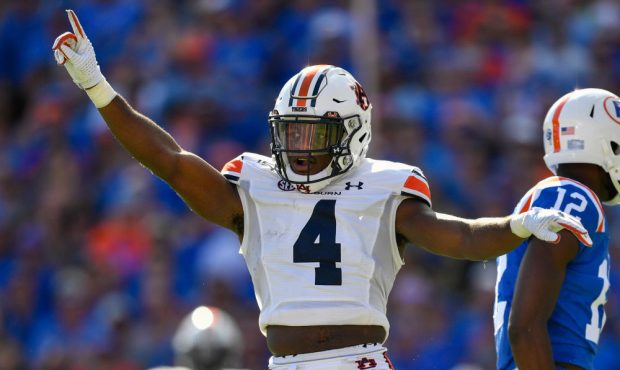(Photo by Roy K. Miller/Icon Sportswire via Getty Images)...