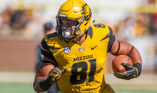 (Photo by Nick Tre. Smith/Icon Sportswire via Getty Images)...